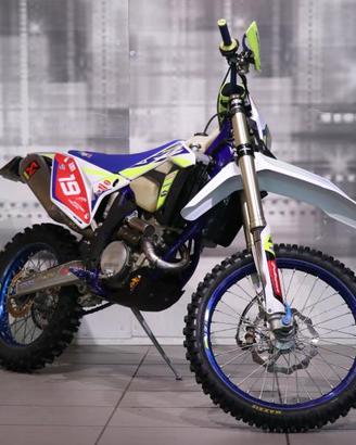 Sherco SEF 250 Factory