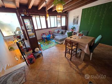 Esclusiva palazzina pressi duomo