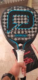 Pallap control velocity star 1 