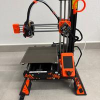 Stampante 3d