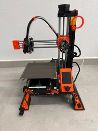 Stampante 3d