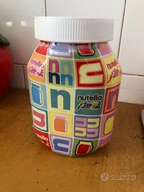 Lampada nutella