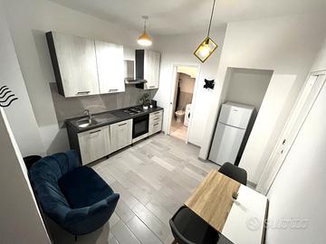 Appartamento in zona centrale