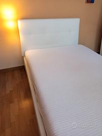 letto singolo Mondo Convenienza 