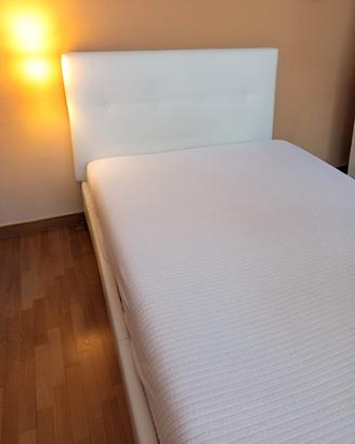 letto singolo Mondo Convenienza 