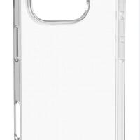 Cover trasparente iphone