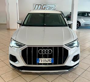 Audi Q3 35 TDI S tronic Business Advanced