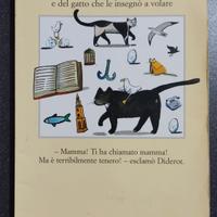 Storia di una gabbianella...Luis Sepulveda Einaudi