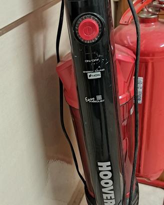scopa elettrica della hoover