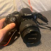 Canon Eos 1300d