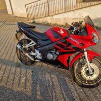 Cbr 125