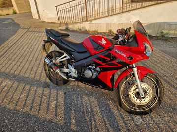 Cbr 125