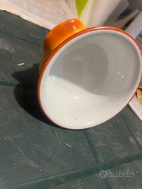 tegamino monoporzione terracotta
