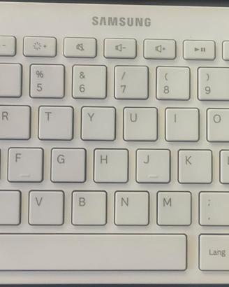 Tastiera keyboard SAMSUNG BKB-10