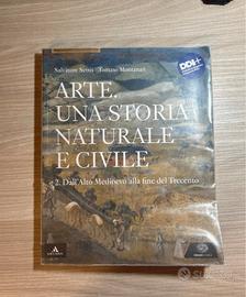 ARTE. Una storia naturale e civile 2