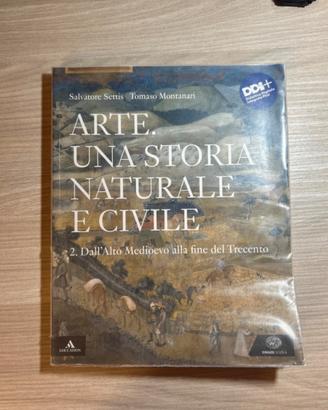 ARTE. Una storia naturale e civile 2