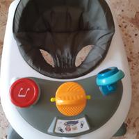 girello x bambini  originale perfetto 