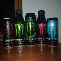 monster lotto