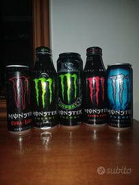 monster lotto