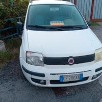 Fiat panda autocarro, 1.3 multijet