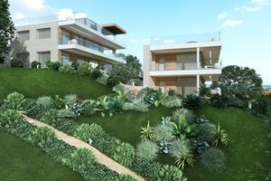 MULTILOCALE A TOSCOLANO-MADERNO