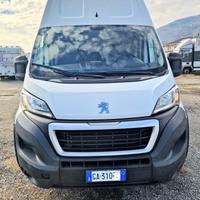 L3 H3 PEUGEOT BOXER DEL 20'UNI PRO IN SALDO