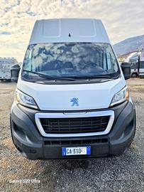 L3 H3 PEUGEOT BOXER DEL 20'UNI PRO IN SALDO