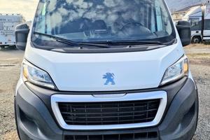 L3 H3 PEUGEOT BOXER DEL 20'UNI PRO IN SALDO