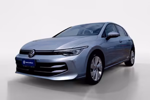 VOLKSWAGEN Golf 2.0 tdi Style 150cv dsg