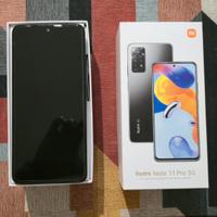 Redmi Note 11Pro 5G,  6/64Gb