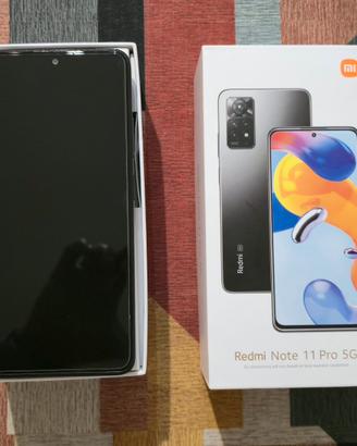 Redmi Note 11Pro 5G,  6/64Gb
