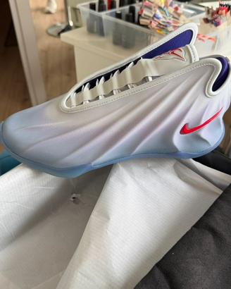 Nike G.T. future swooshman