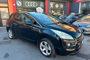 Peugeot 3008 1.6 HDi 110CV cambio robotizzato Prem