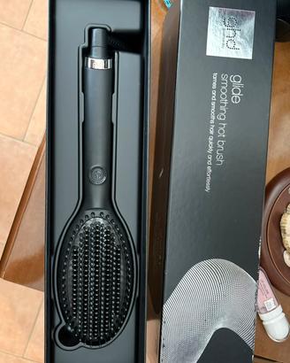 Ghd glide
