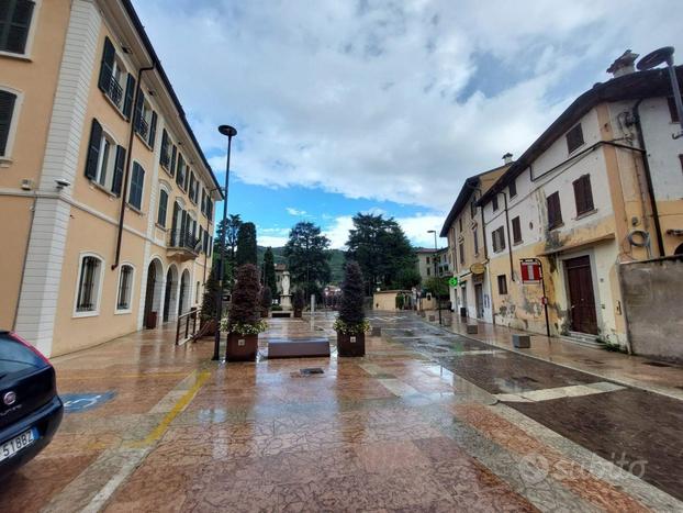 Cantina Vinicola a Cellatica