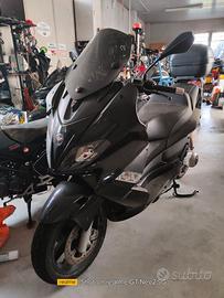 Gilera Nexus 250