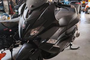 Gilera Nexus 250