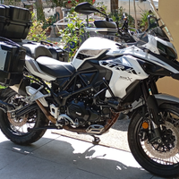 Trk 502x