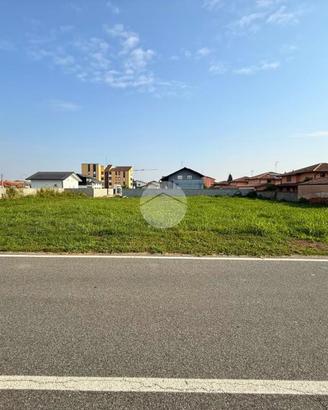 TER. RESIDENZIALE A BORGO VERCELLI