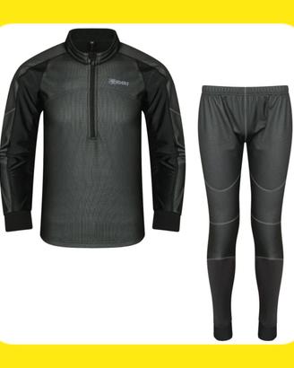 SOTTOTUTA MOTO WINDPROOF UOMO-DONNA