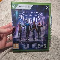Gioco Gotham Knights per Xbox