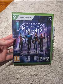 Gioco Gotham Knights per Xbox