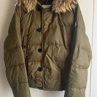 Moncler® piumino corto uomo Taglia 3/L/50