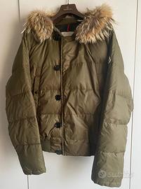 Moncler® piumino corto uomo Taglia 3/L/50