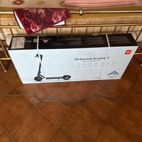 Xiaomi mi electric scooter 3