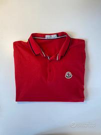 T-shirt moncler