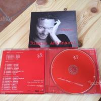 CD originale 9/NOV/2001 Biagio Antonacci