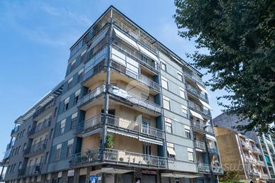 3 LOCALI A CHIVASSO
