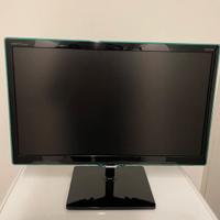 Tv Monitor 22'' pollici Samsung