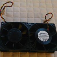 Ventole da server 80MM PWM 12V